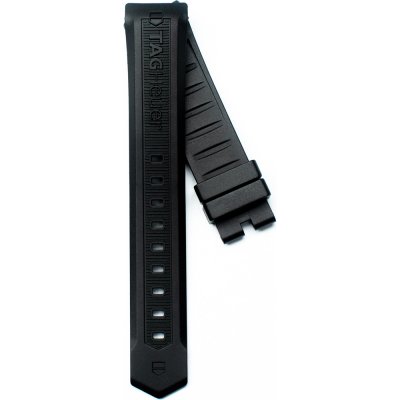 Bracelet TAG Heuer FT8010 Aquaracer
