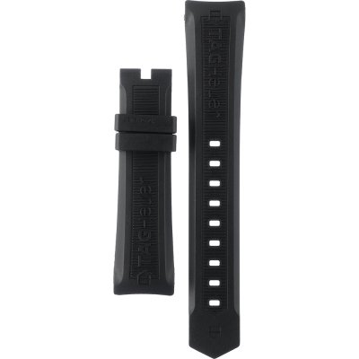 Bracelet TAG Heuer FT8011 BT0712 - Aquaracer