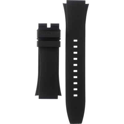 TAG Heuer FT8096 Formula 1 Strap