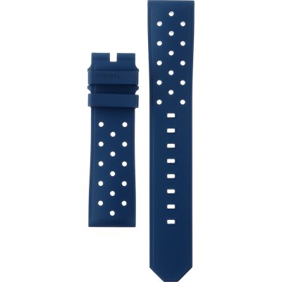 TAG Heuer FT8099 Formula 1 Strap