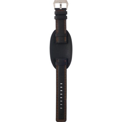 Timberland 13330JS/02-STL 13330J Newmarket Strap