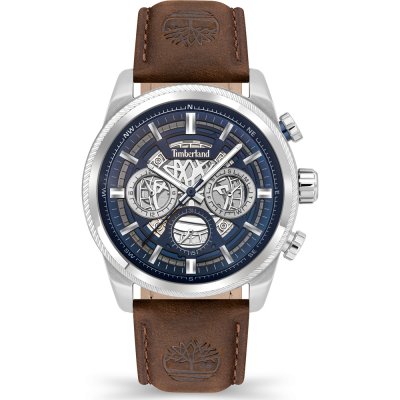Timberland TDWGF2200703 Hadlock Uhr