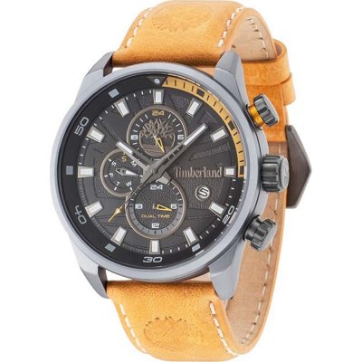 Timberland TBL.14816JLU/02B Henniker Uhr