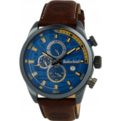 Timberland TBL.14816JLU/03A Henniker Uhr