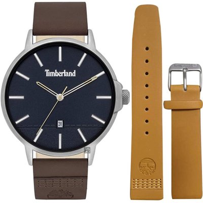 Timberland TBL.15637JYS/03AS Rollinsford Uhr