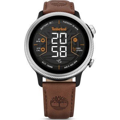Timberland TDIGB0064501-SET Trail Force Uhr