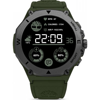 Timberland TDIGB0089803 Trail Force S2 Uhr