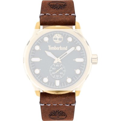 Timberland TDSGA0028502-STL Adirondack Strap