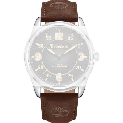 Timberland TDSGA0040901-STL Eastport Strap