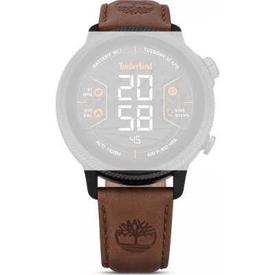 Timberland TDSGB00645X0-STL Trail Force Band
