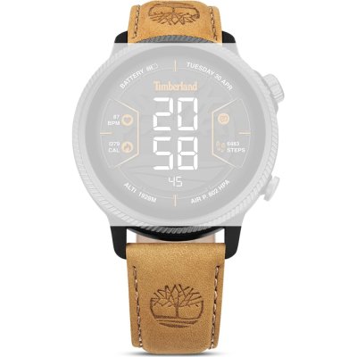 Timberland TDSGB00645X1-STL Trail Force Band