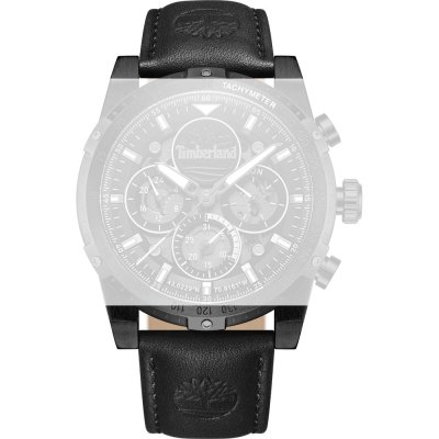 Timberland TDSGF0009402-STL Sherbrook Strap