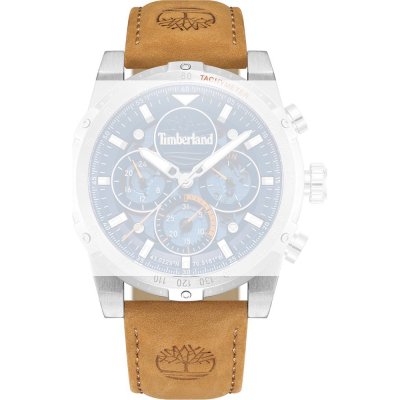 Timberland TDSGF0009404-STL Sherbrook Strap