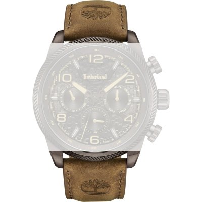 Timberland TDSGF0028706-STL Henniker ll Strap