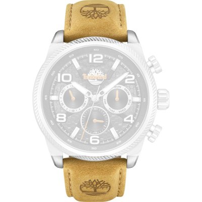 Timberland TDSGF0028707-STL Henniker ll Strap