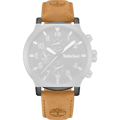 Timberland TDSGF0040701-STL Driscoll Strap