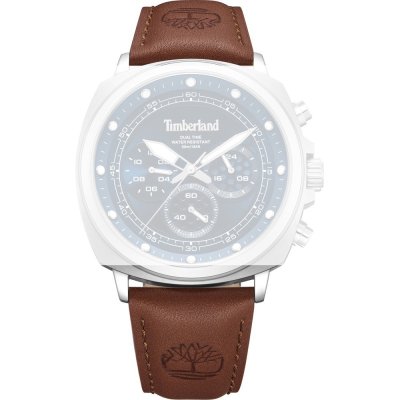 Timberland TDSGF0042001-STL Williston-Small Strap
