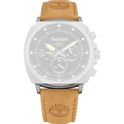 Timberland TDSGF0042002-STL Williston-Small Strap