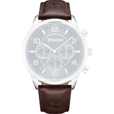 Timberland TDSGF0042101-STL Managate Strap