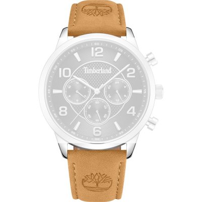 Timberland TDSGF0042102-STL Managate Strap