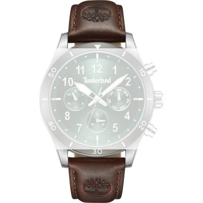 Timberland TDSGF0054702-STL Ashmont Strap