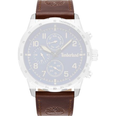 Timberland TDSGF0055401-STL Campton Strap