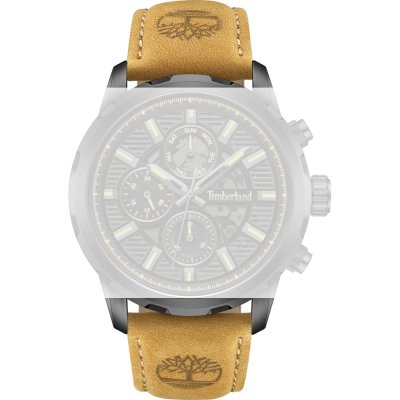 Timberland TDSGF0056101-STL Hampton Harbour Strap