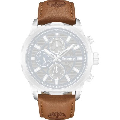 Timberland TDSGF0056103-STL Hampton Harbour Strap