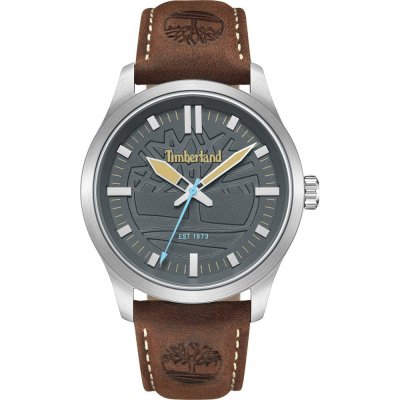 Timberland TDWGA0029605-SC Rambush Uhr