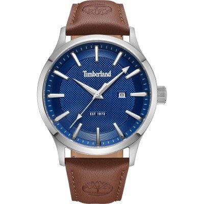 Timberland TDWGB0041001 Trumbull Uhr
