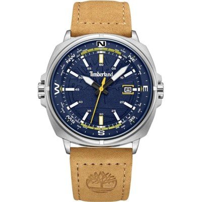 Timberland TDWGB2230803 Williston Uhr