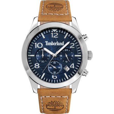Timberland TDWGC0068801 Killington Peak Uhr