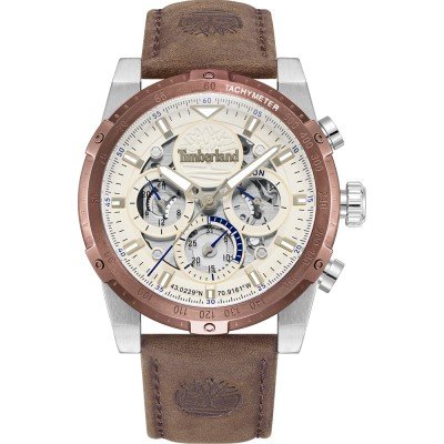 Timberland TDWGF0009403 Sherbrook Uhr