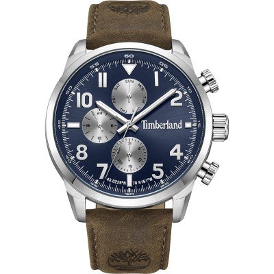 Timberland TDWGF0009501 Henniker II Uhr