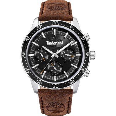 Timberland TDWGF0029002 Parkman Uhr