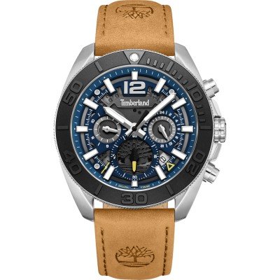 Timberland TDWGF0041701 Marshfield Uhr