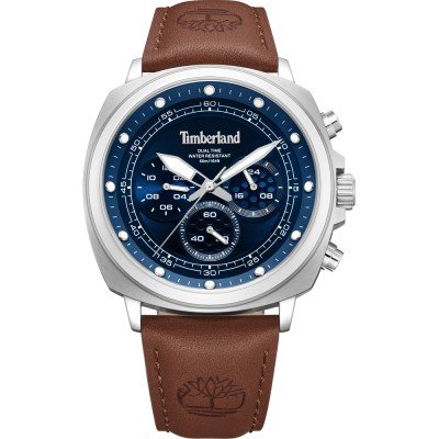 Timberland TDWGF0042001 Williston-Small Uhr