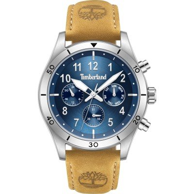 Timberland TDWGF0054701 Ashmont Uhr