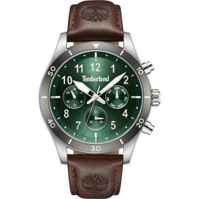 Timberland TDWGF0054702 Ashmont Uhr
