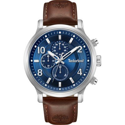 Timberland TDWGF0055702 Driscoll Uhr