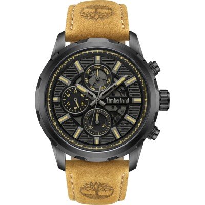 Timberland TDWGF0056101 Hampton Harbour Uhr