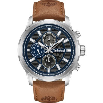 Timberland TDWGF0056103 Hampton Harbour Uhr