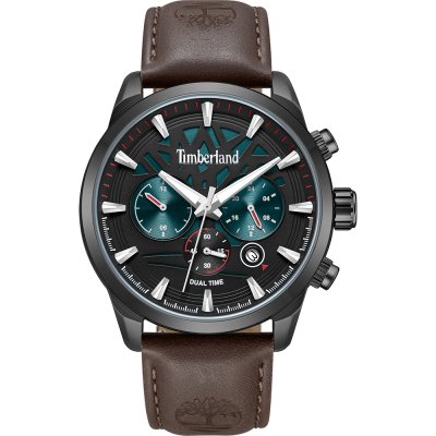 Timberland TDWGF0095002 Henniker II Uhr
