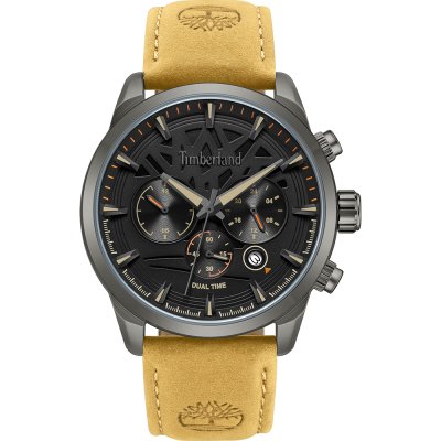 Timberland TDWGF0095003 Henniker II Uhr