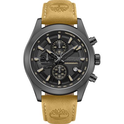 Timberland TDWGF0095102 Ashmont Uhr