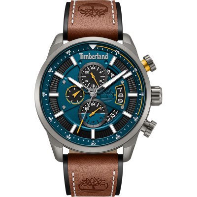 Timberland TDWGF0095401 Calahan Uhr