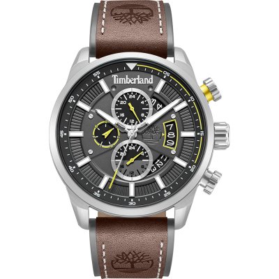Timberland TDWGF0095402 Calahan Uhr