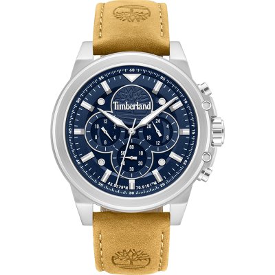 Timberland TDWGF0095502 Fast Strike Uhr
