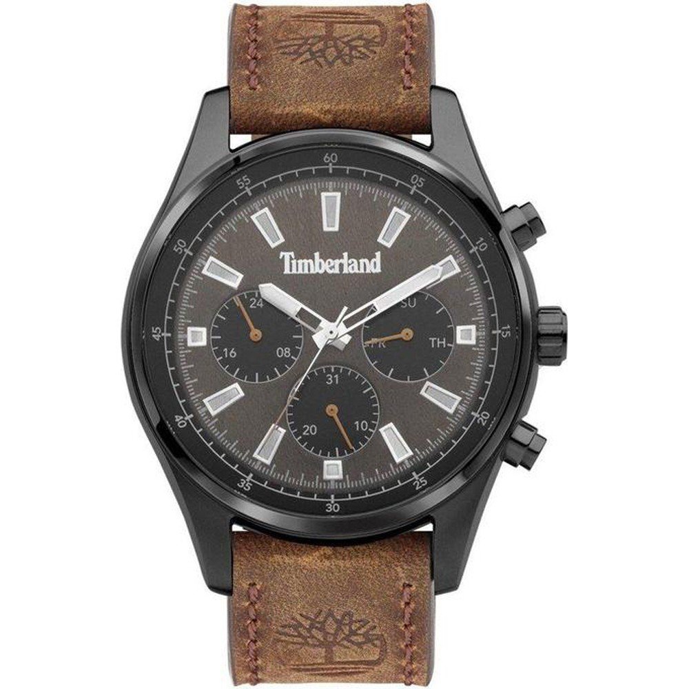 Timberland TDWGF2100402 Demarest Uhr