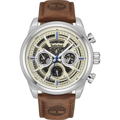 Timberland TDWGF2200705 Hadlock Uhr